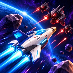 Blasterion app icon